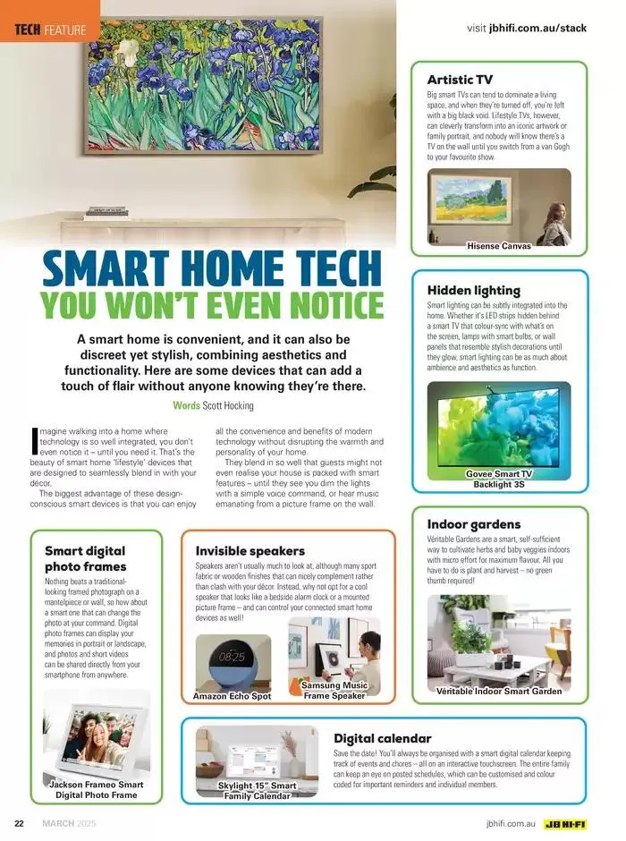 Stack Issue March 2025 - Catalogue valid from 7 March to 31 March 2025 - page 80