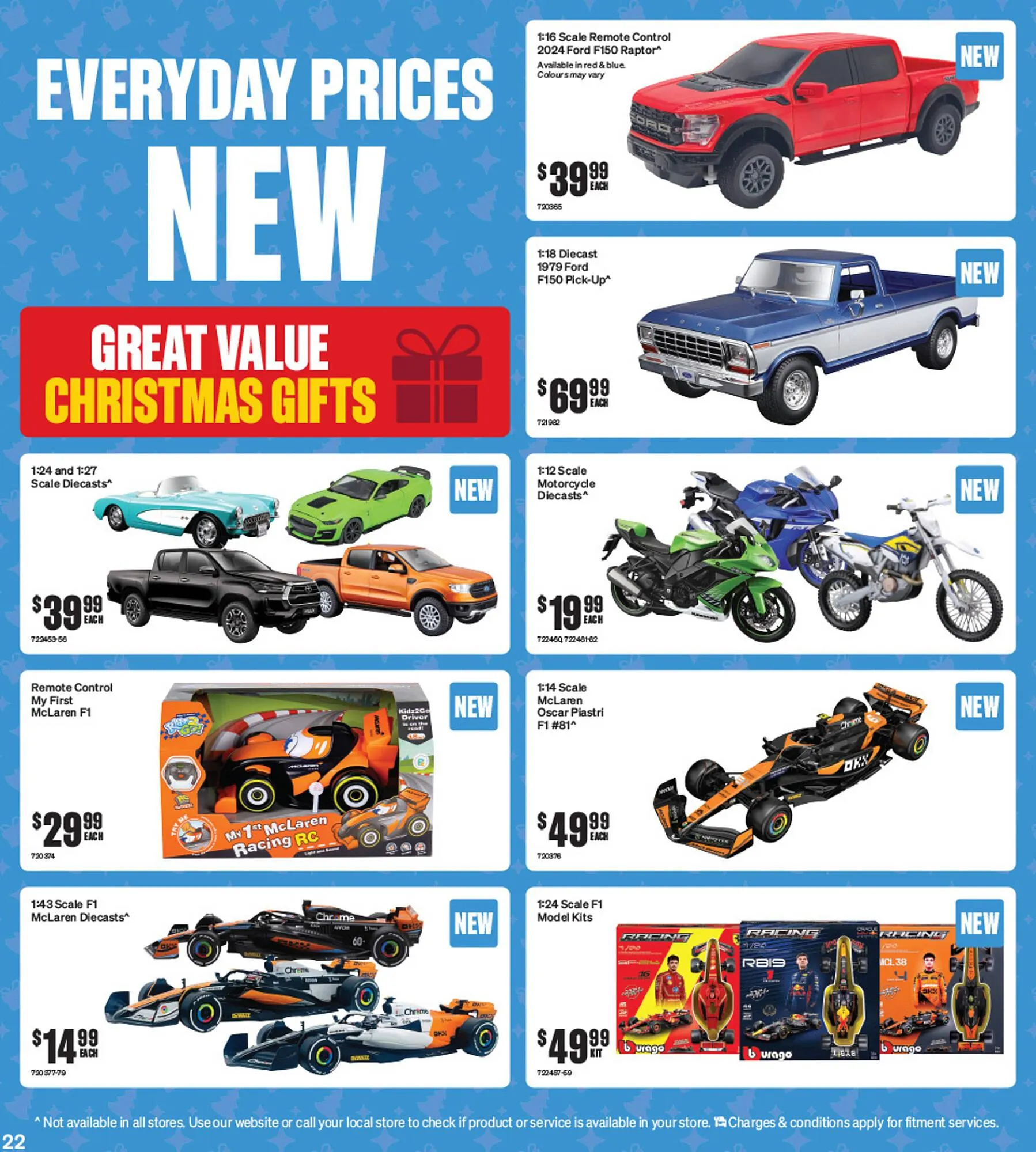 SuperCheap Auto catalogue - Catalogue valid from 15 December to 21 December 2025 - page 22