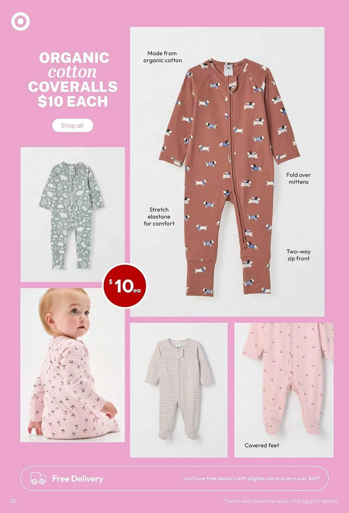Target catalogue - Catalogue valid from 13 April to 26 April 2026 - page 52