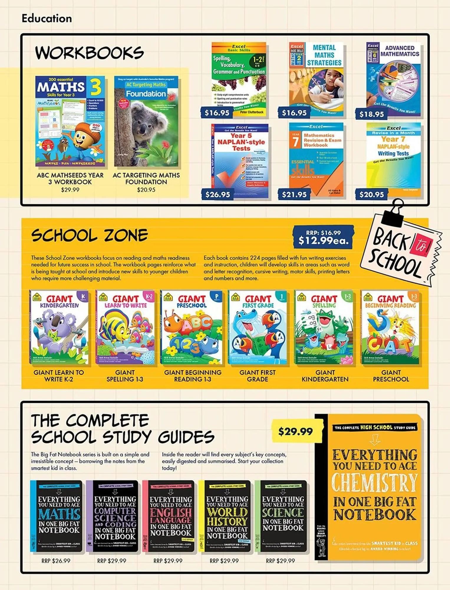 QBD catalogue - Catalogue valid from 6 January to 31 January 2026 - page 2