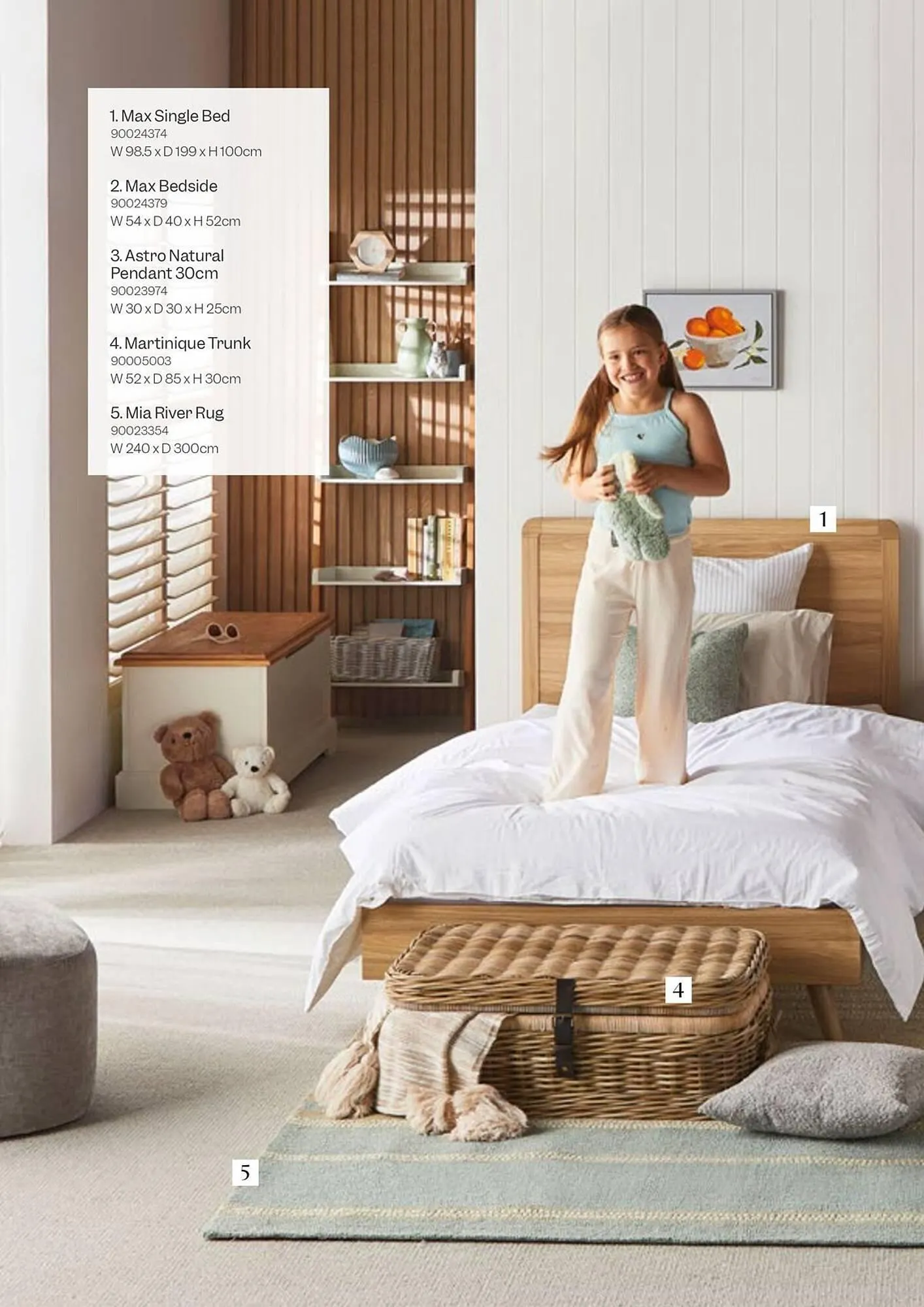 Early Settler catalogue - Catalogue valid from 1 July to 31 July 2025 - page 32