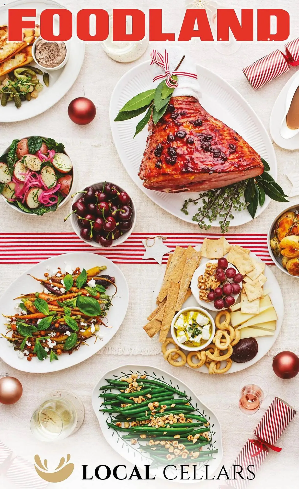 Foodland catalogue - Catalogue valid from 16 December to 30 December 2025 - page 54