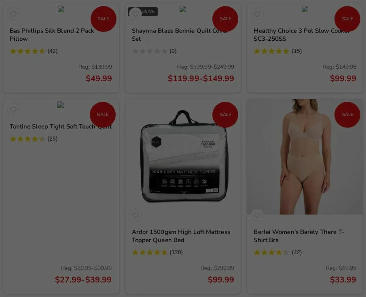 Harris Scarfe Current catalogue - Catalogue valid from 2 June to 11 June 2025 - page 26