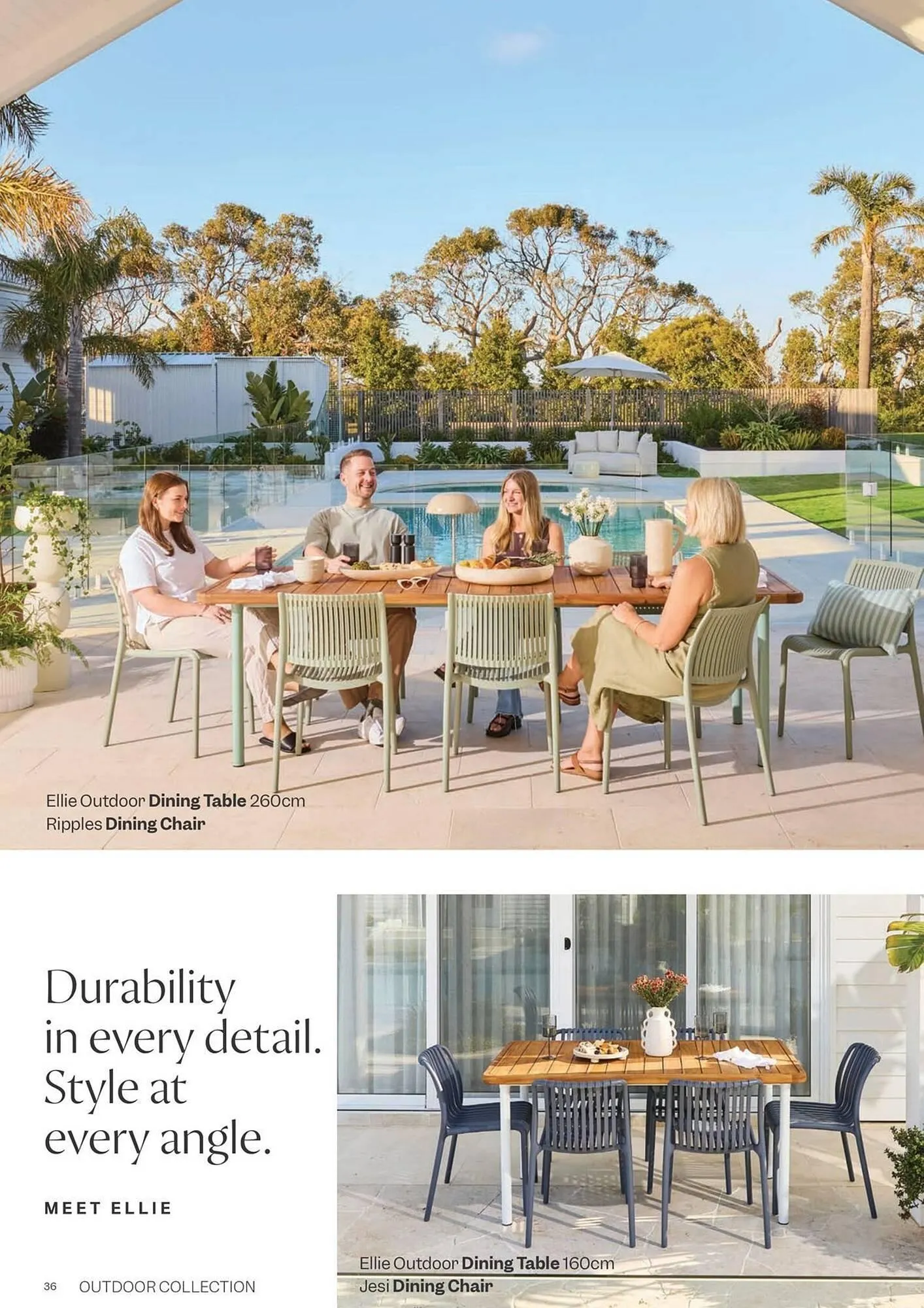 Early Settler catalogue - Catalogue valid from 24 October to 31 October 2025 - page 36