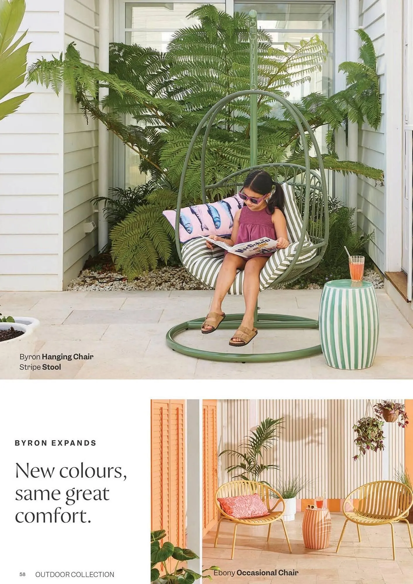 Early Settler catalogue - Catalogue valid from 24 October to 31 October 2025 - page 58