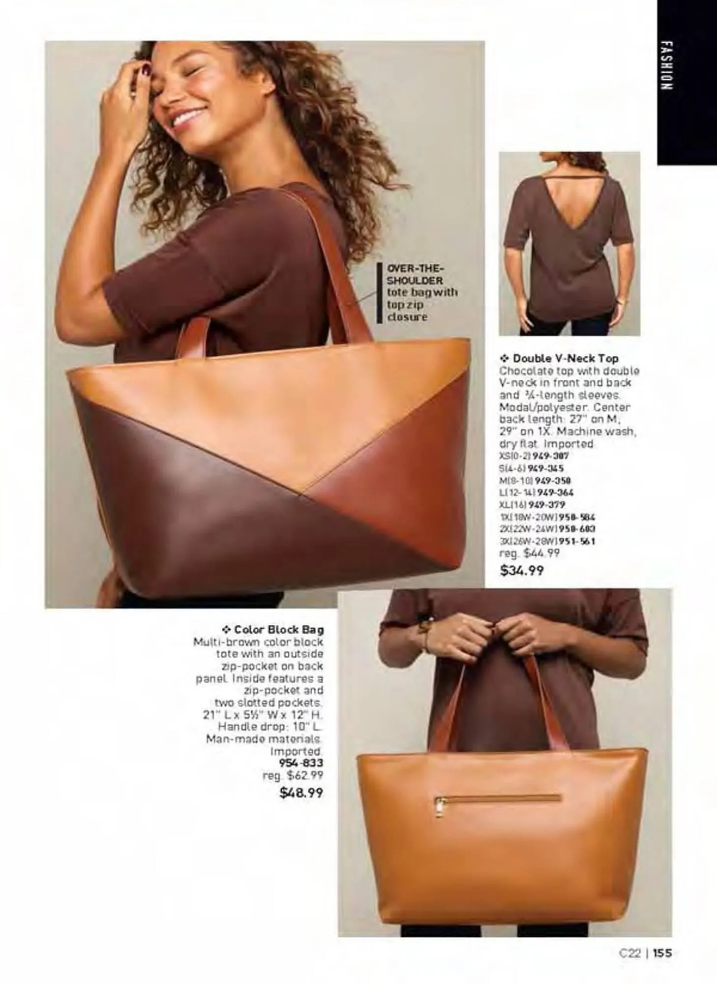 Avon catalogue - Catalogue valid from 30 September to 4 November 2025 - page 155