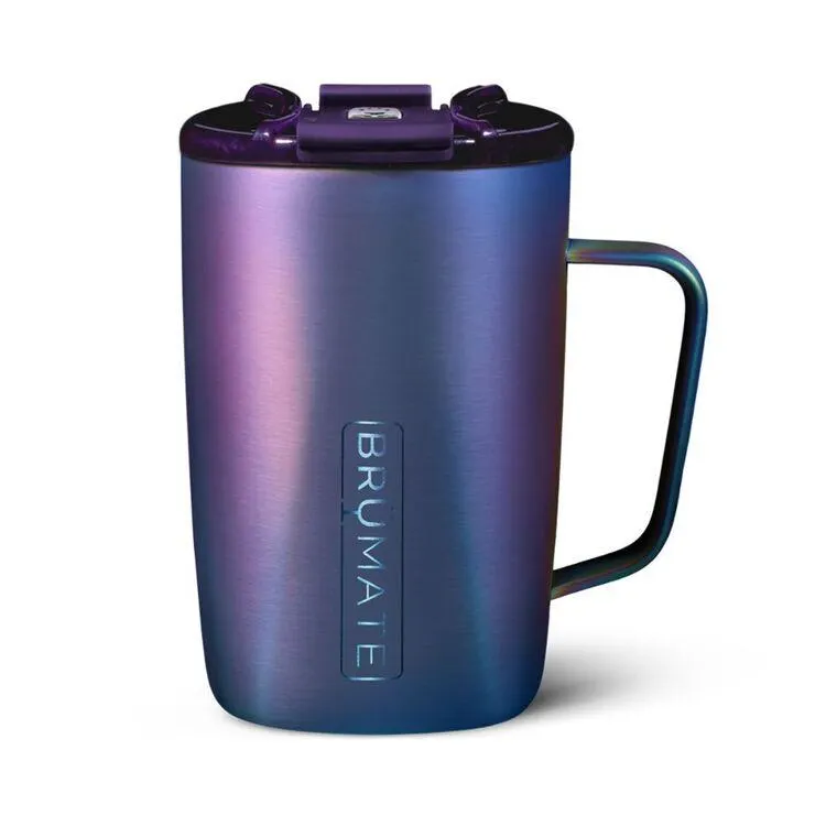 Brumate Toddy 470ml (16oz) Mug Dark Aura 16 oz / 470 mL