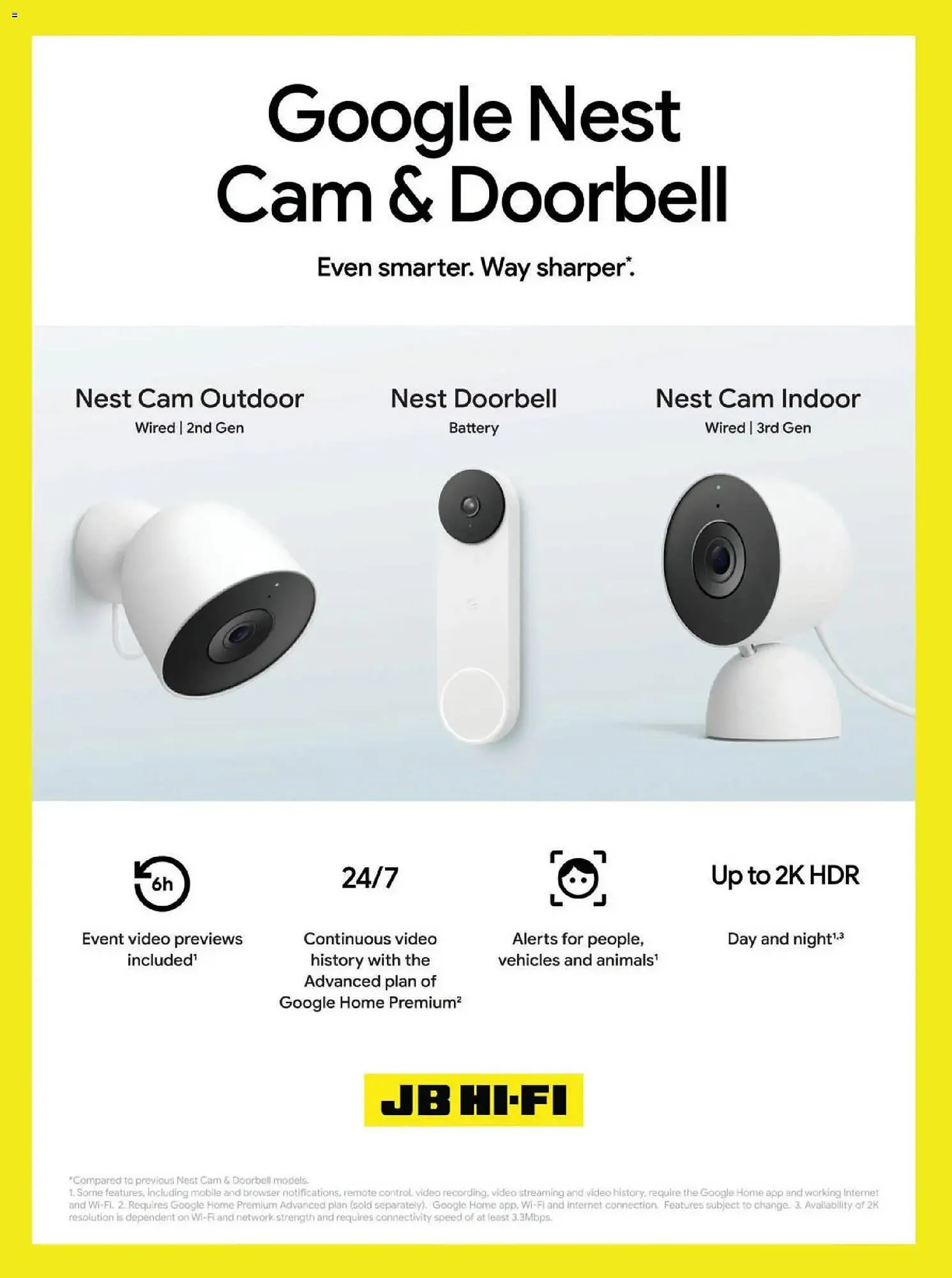 JB Hi-Fi catalogue - Catalogue valid from 1 March to 31 March 2026 - page 23