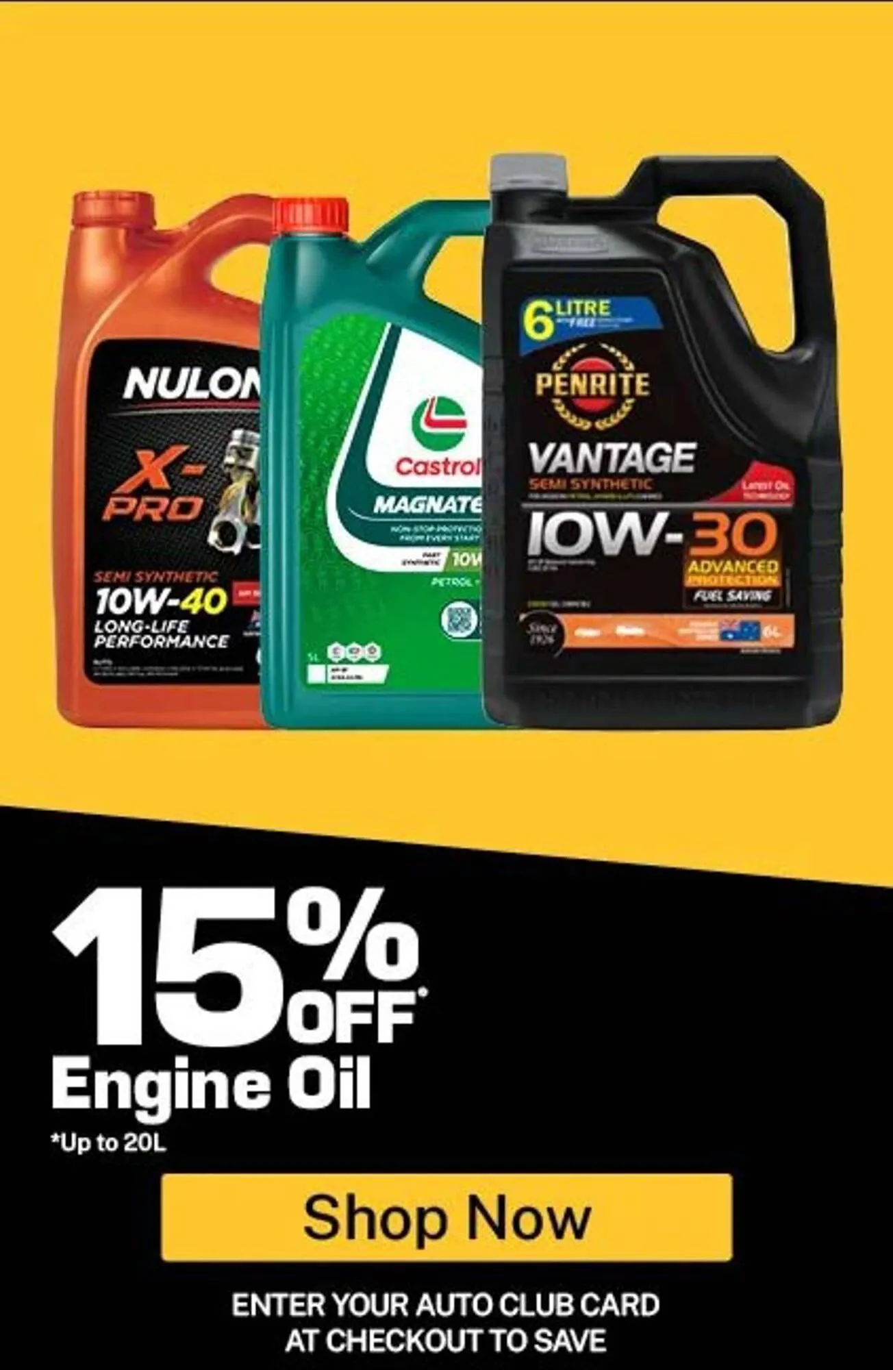 Repco catalogue - Catalogue valid from 1 July to 31 July 2025 - page 9