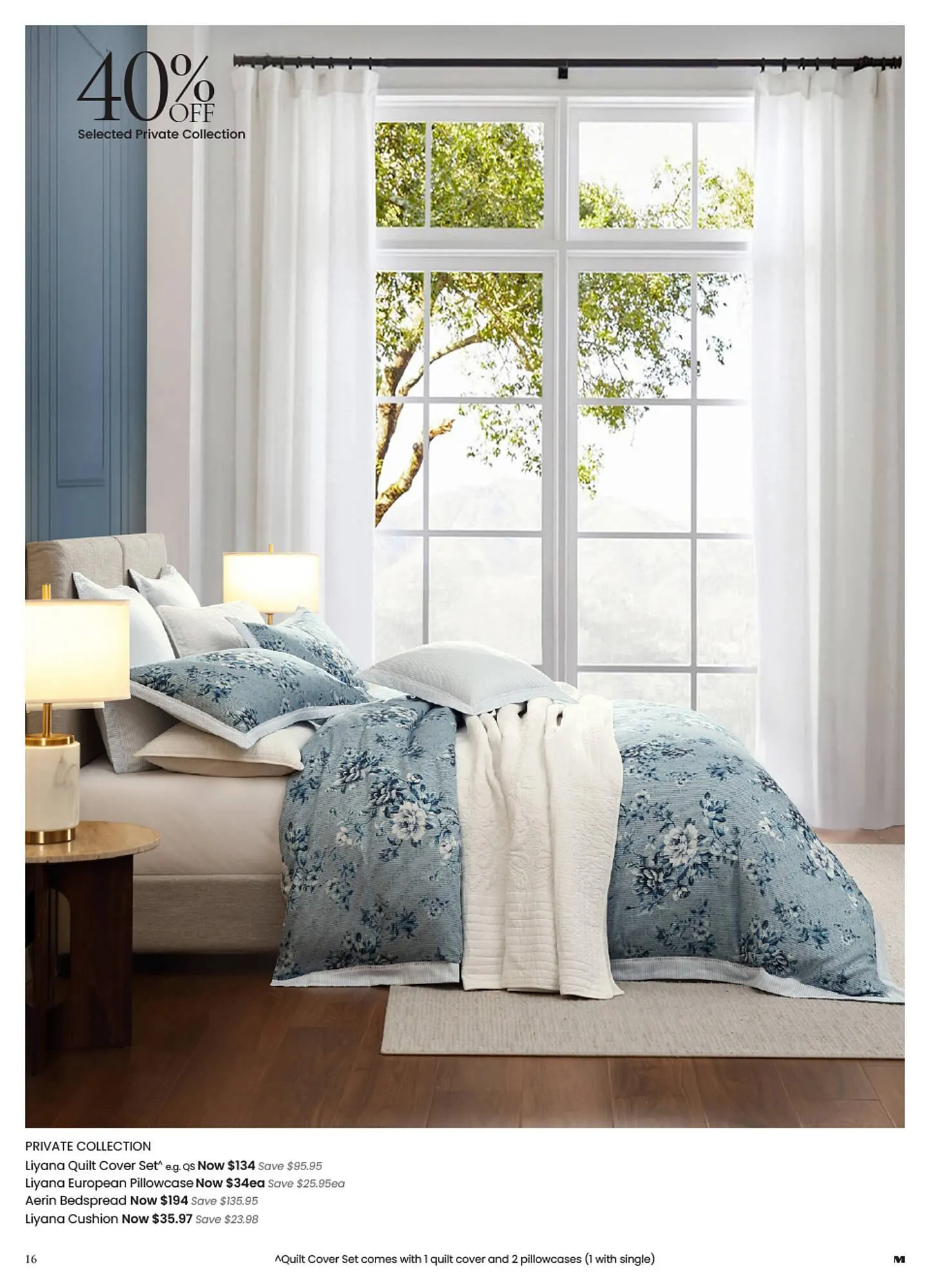 Myer catalogue - Catalogue valid from 3 February to 22 February 2026 - page 16