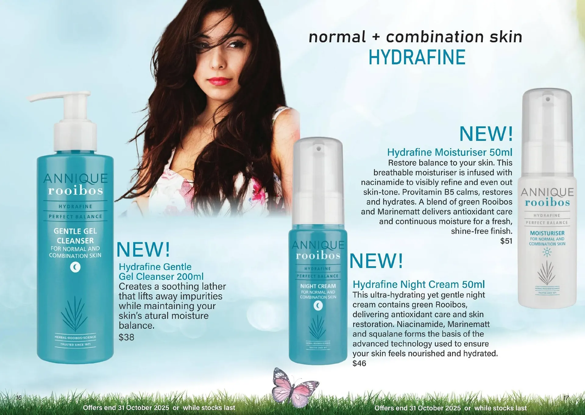 Annique catalogue - Catalogue valid from 2 October to 31 October 2025 - page 9