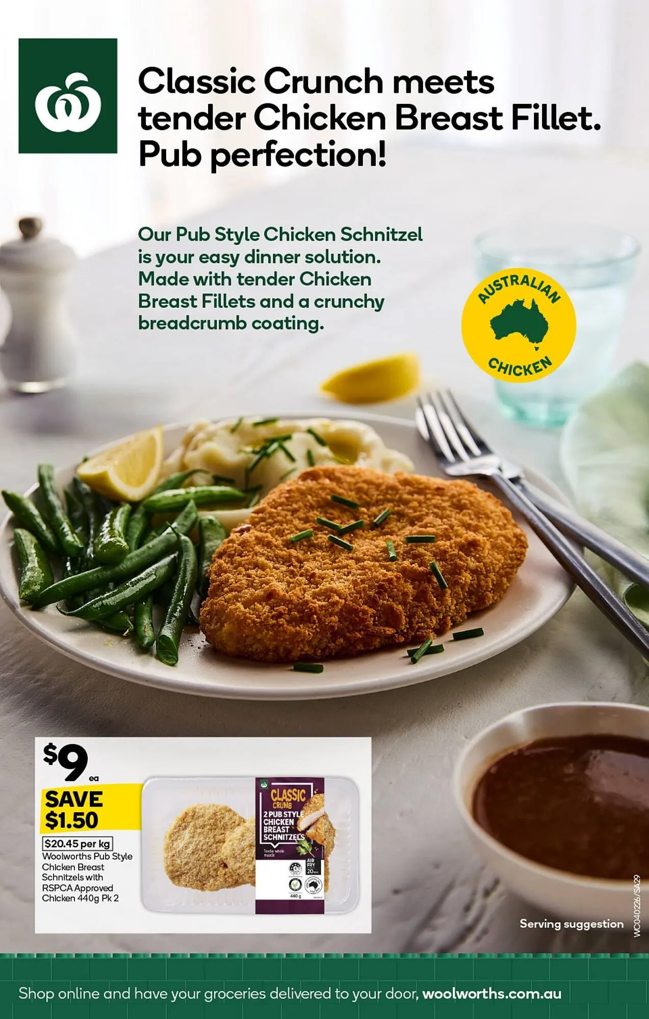 Woolworths catalogue - Catalogue valid from 4 February to 10 February 2026 - page 29