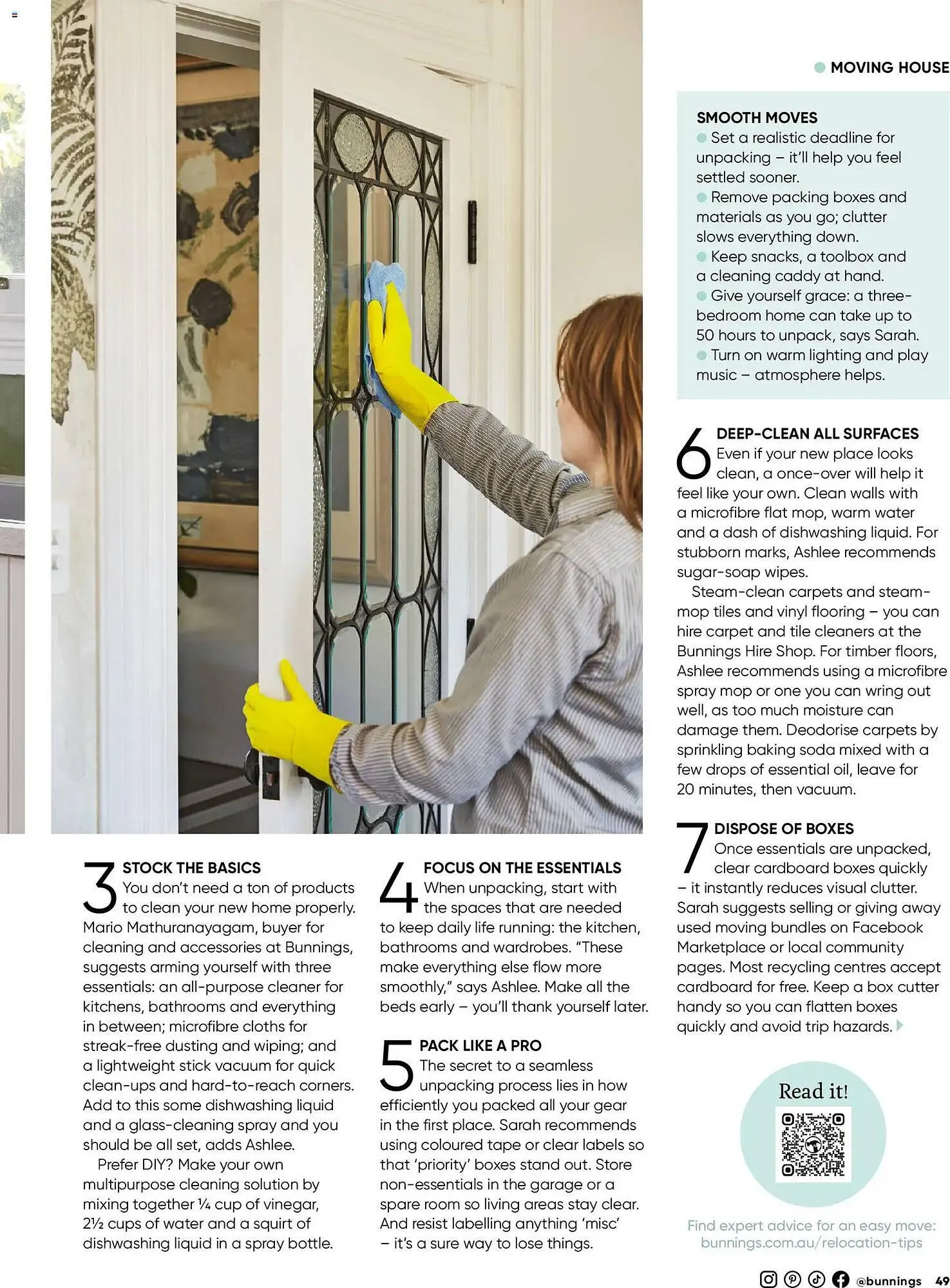 Bunnings catalogue - Catalogue valid from 31 January to 28 February 2026 - page 49