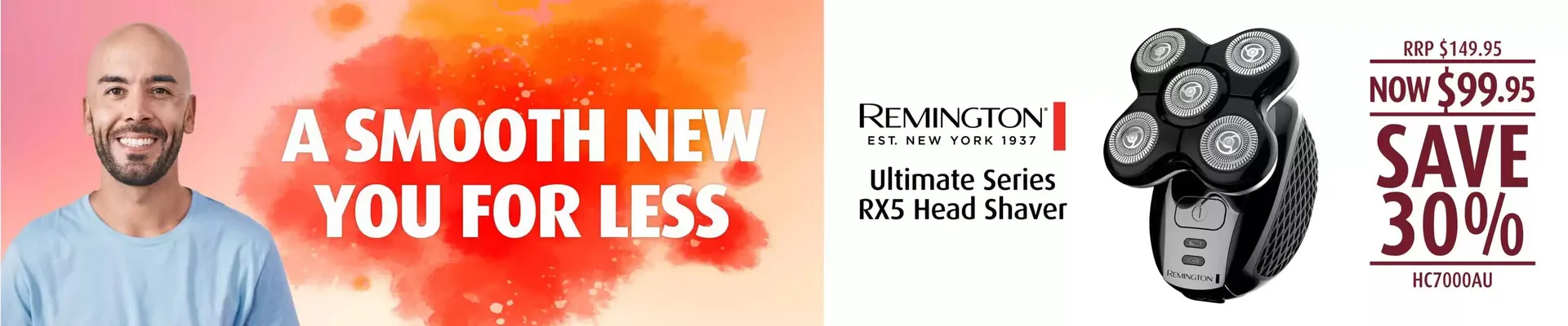 Autumn Sale - Catalogue valid from 2 April to 16 April 2025 - page 4