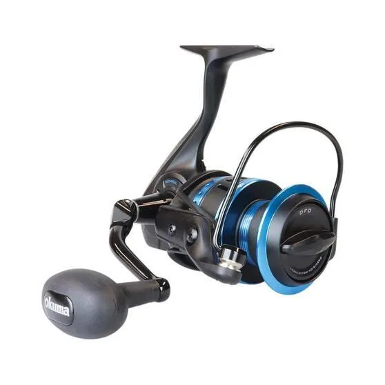 Okuma Azores XP Spinning Reel 8000H