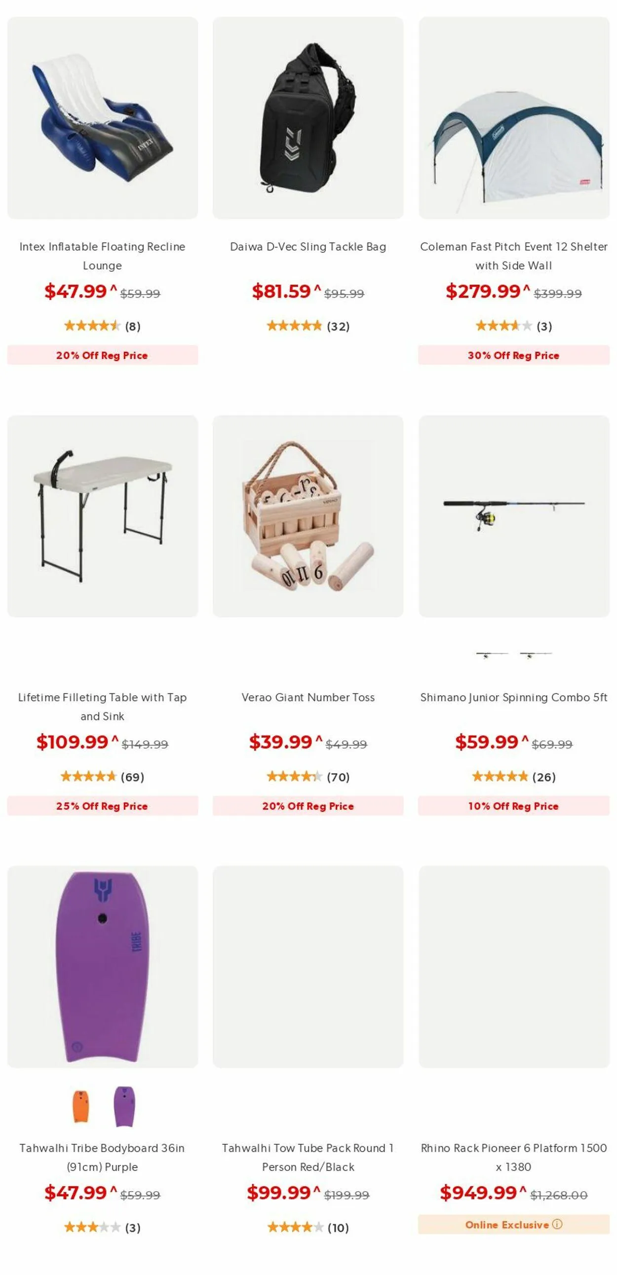 BCF Current catalogue - Catalogue valid from 22 December to 31 December 2025 - page 14