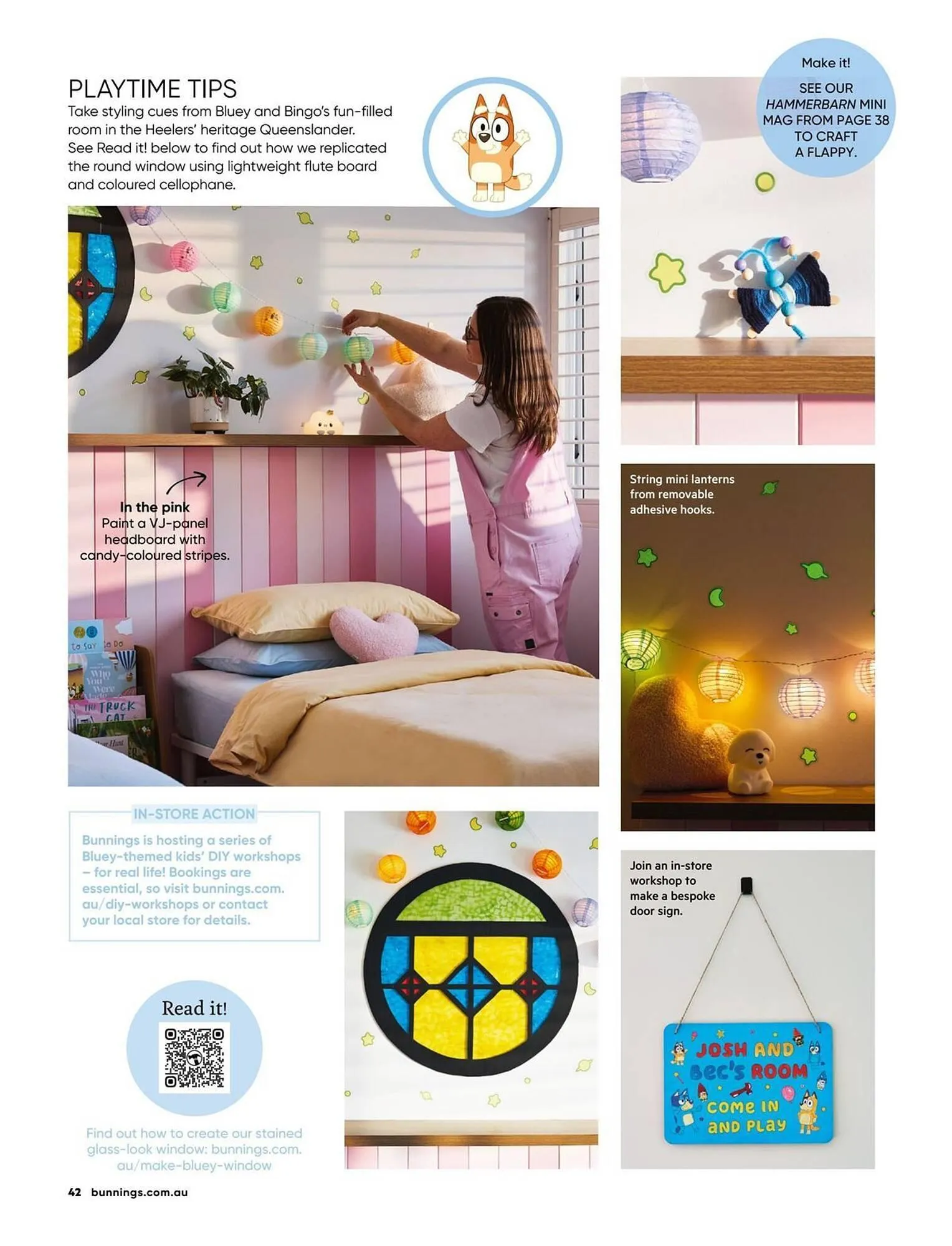 Bunnings catalogue - Catalogue valid from 1 August to 31 August 2025 - page 46