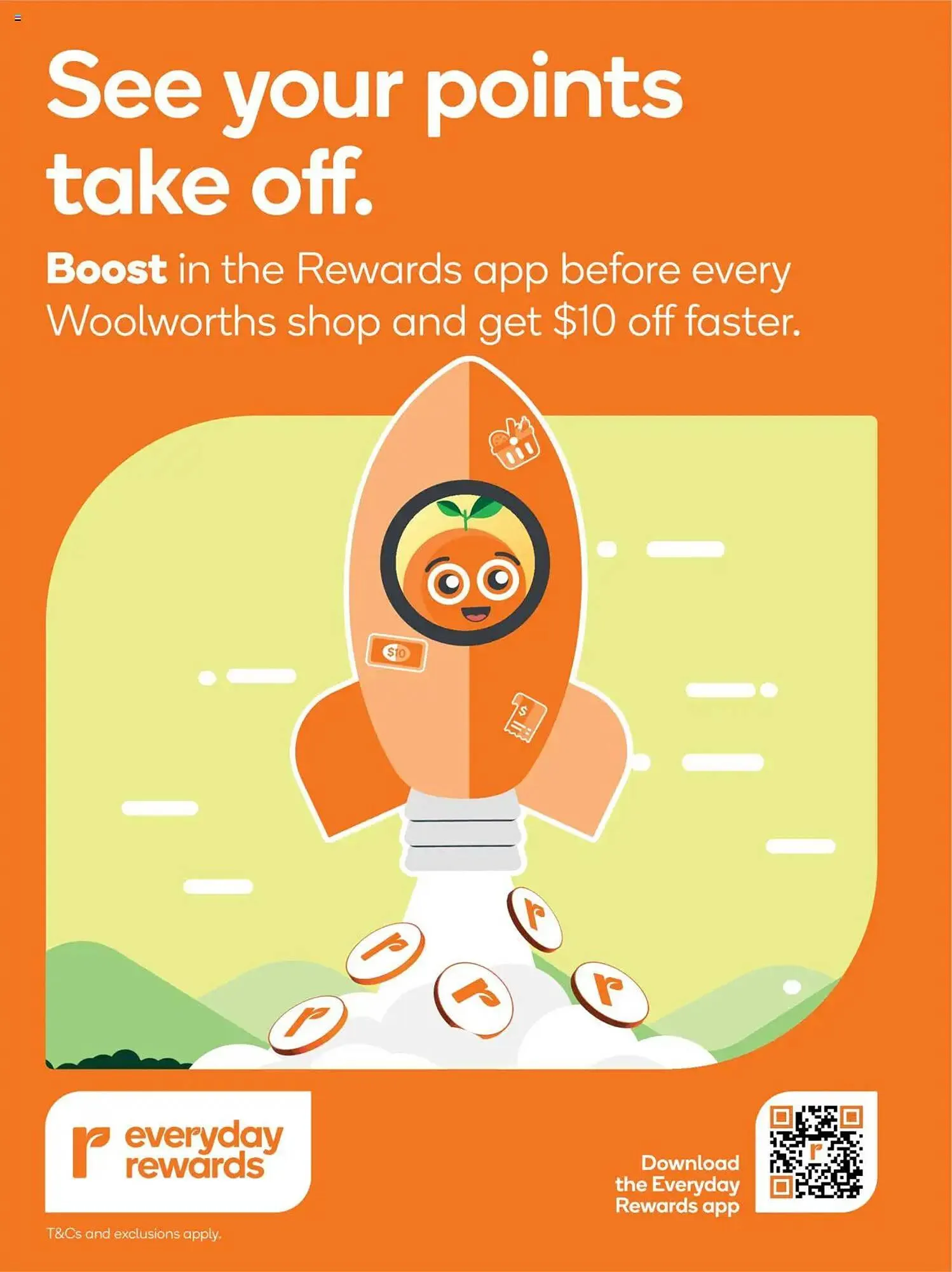 Woolworths catalogue - Catalogue valid from 1 May to 31 May 2025 - page 88