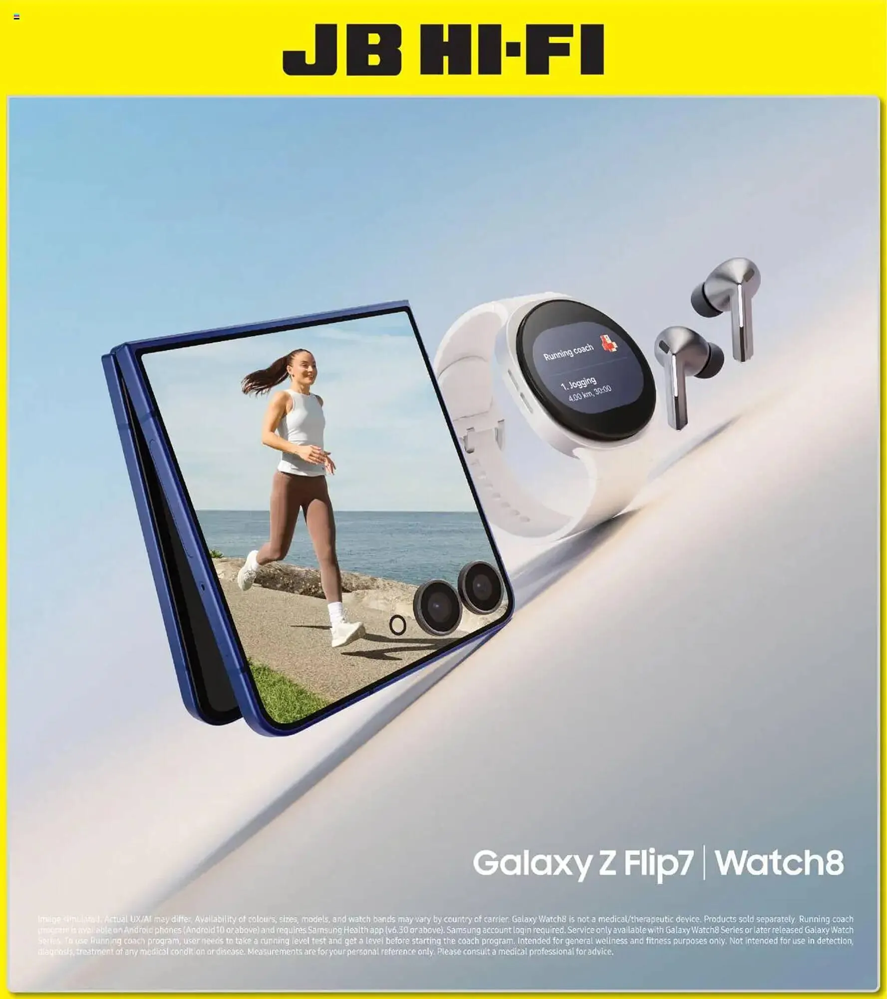 JB Hi-Fi catalogue - Catalogue valid from 10 July to 31 July 2025 - page 16