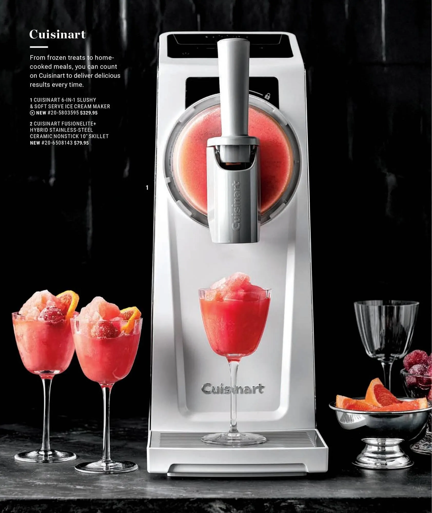 Williams-Sonoma catalog - Catalogue valid from 24 October to 25 December 2025 - page 54
