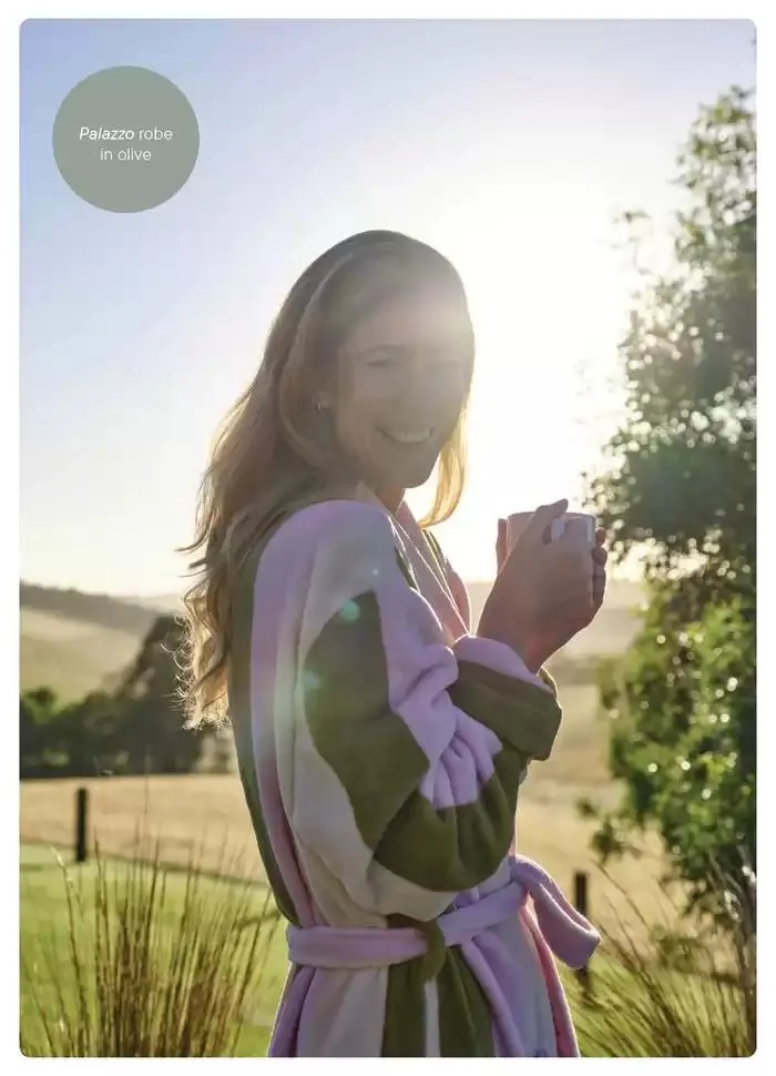 Winter 25 - Catalogue valid from 2 April to 31 August 2025 - page 5