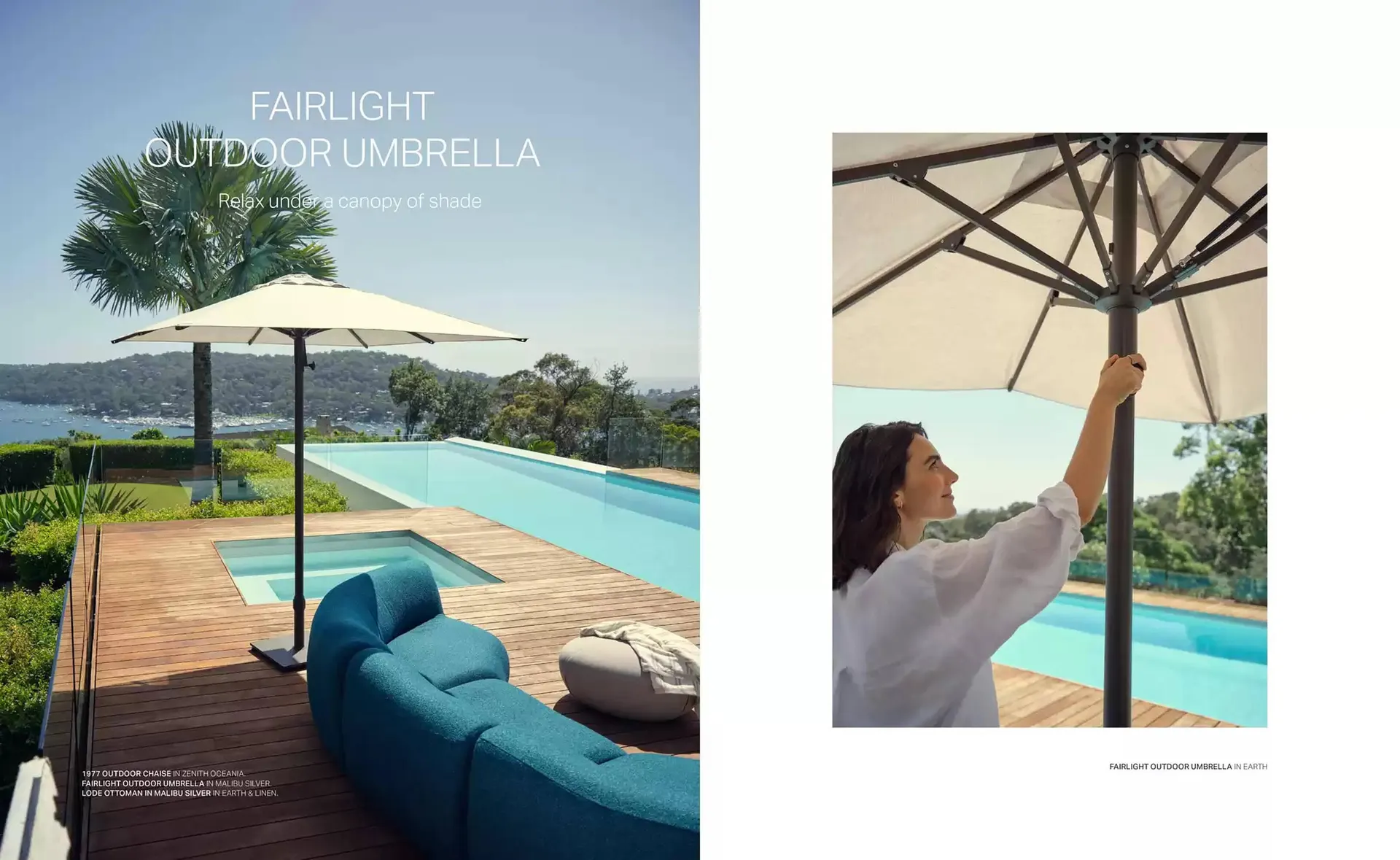 King Living catalogue - Catalogue valid from 17 April to 31 December 2025 - page 22