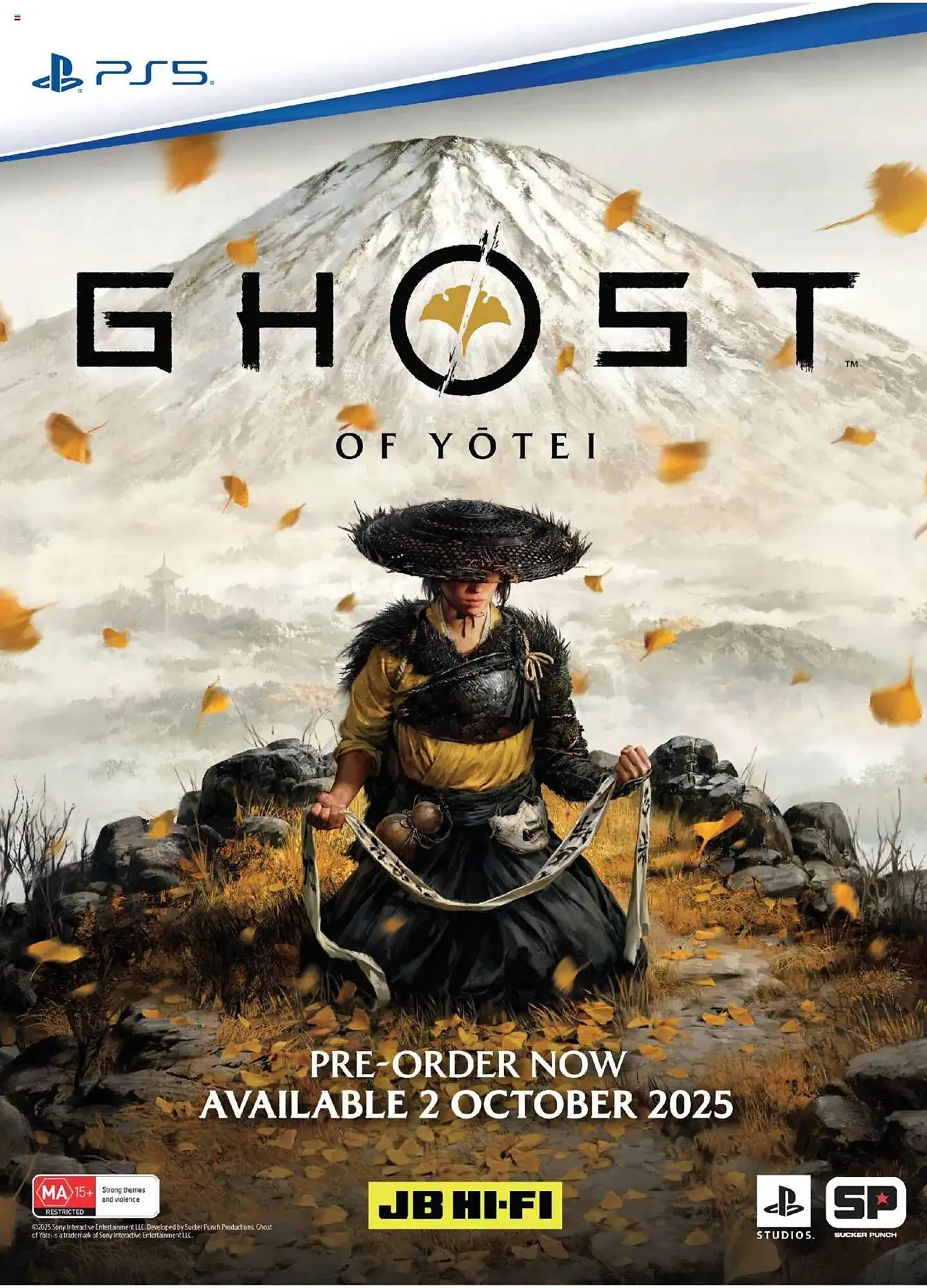 JB Hi-Fi catalogue - Catalogue valid from 1 August to 31 August 2025 - page 48