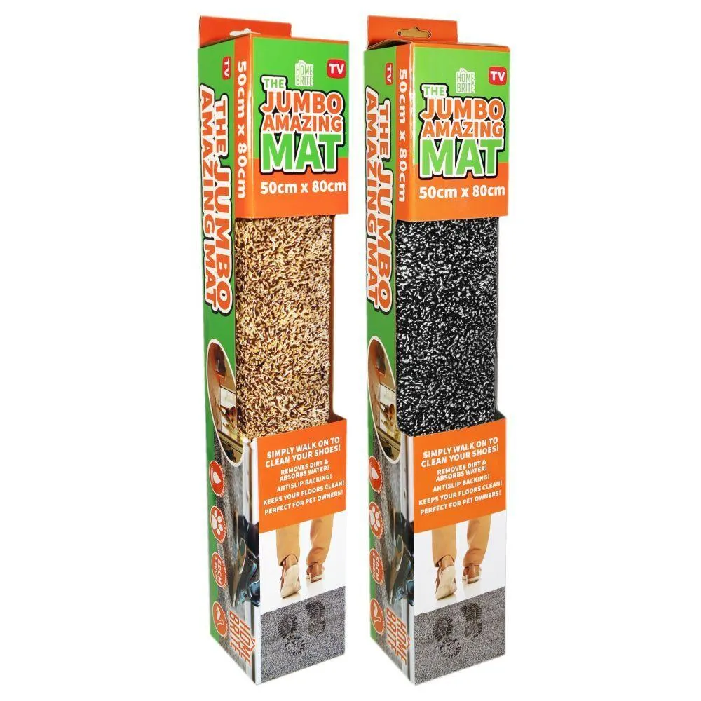 The Amazing Mat Jumbo 50x80cm