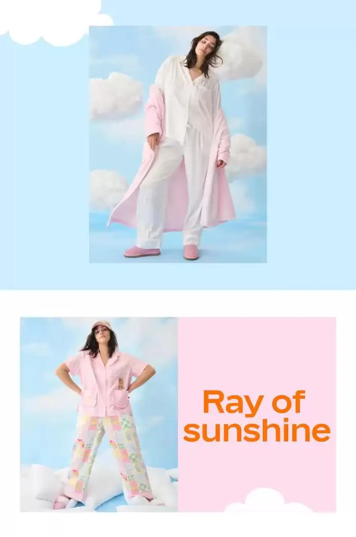 Sweet Dreamer Catalogue - Catalogue valid from 6 March to 6 April 2025 - page 7