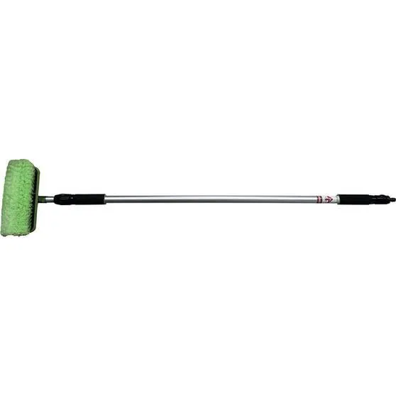 Wanderer Caravan Washing Brush 2.5m