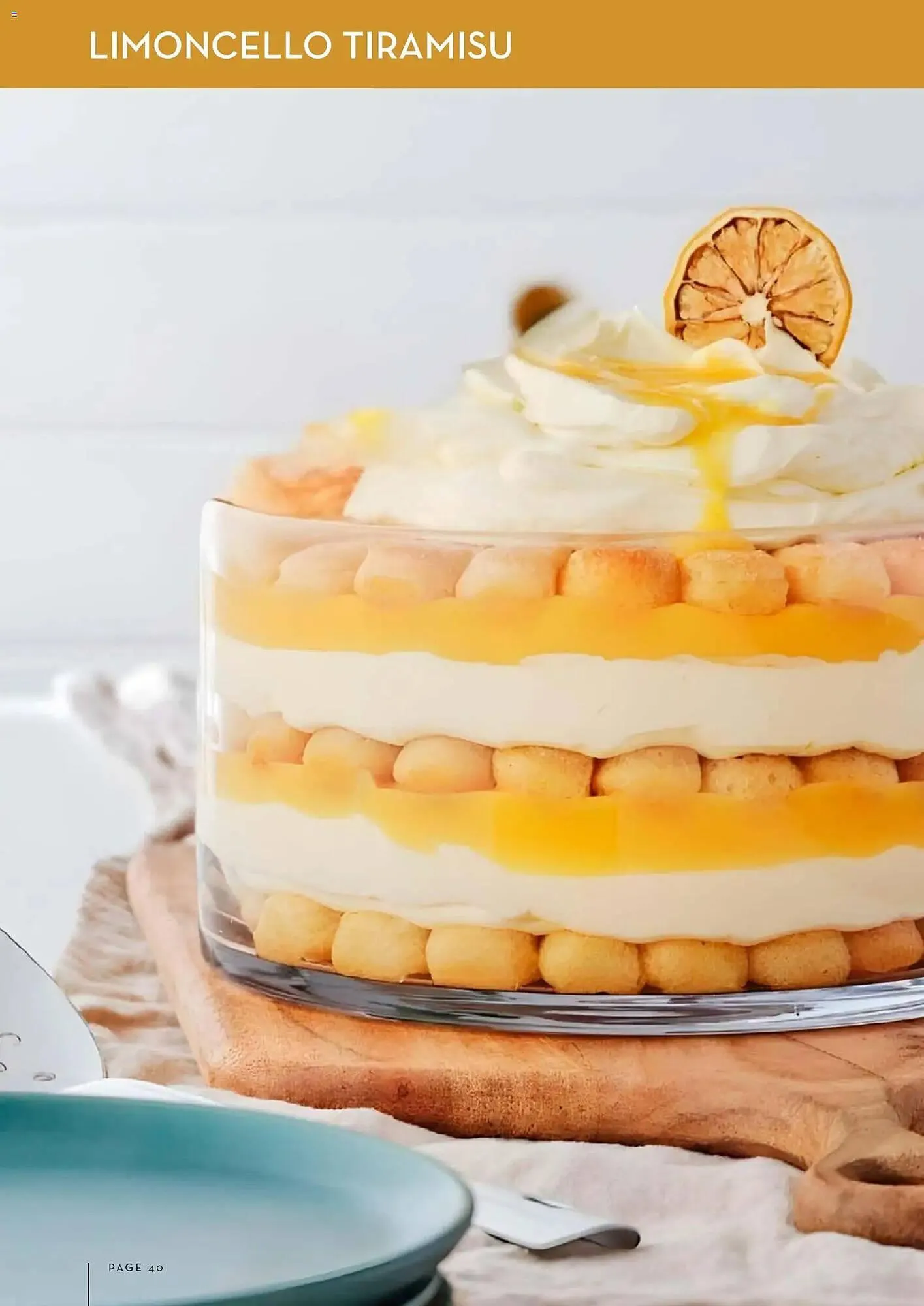 Drakes catalogue - Catalogue valid from 31 December to 30 January 2026 - page 40