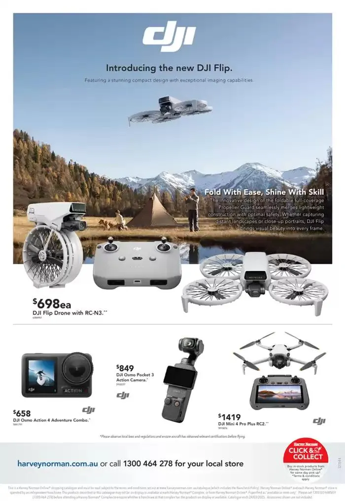 Computers ‘Latest & Greatest” - Catalogue valid from 13 March to 24 March 2025 - page 39