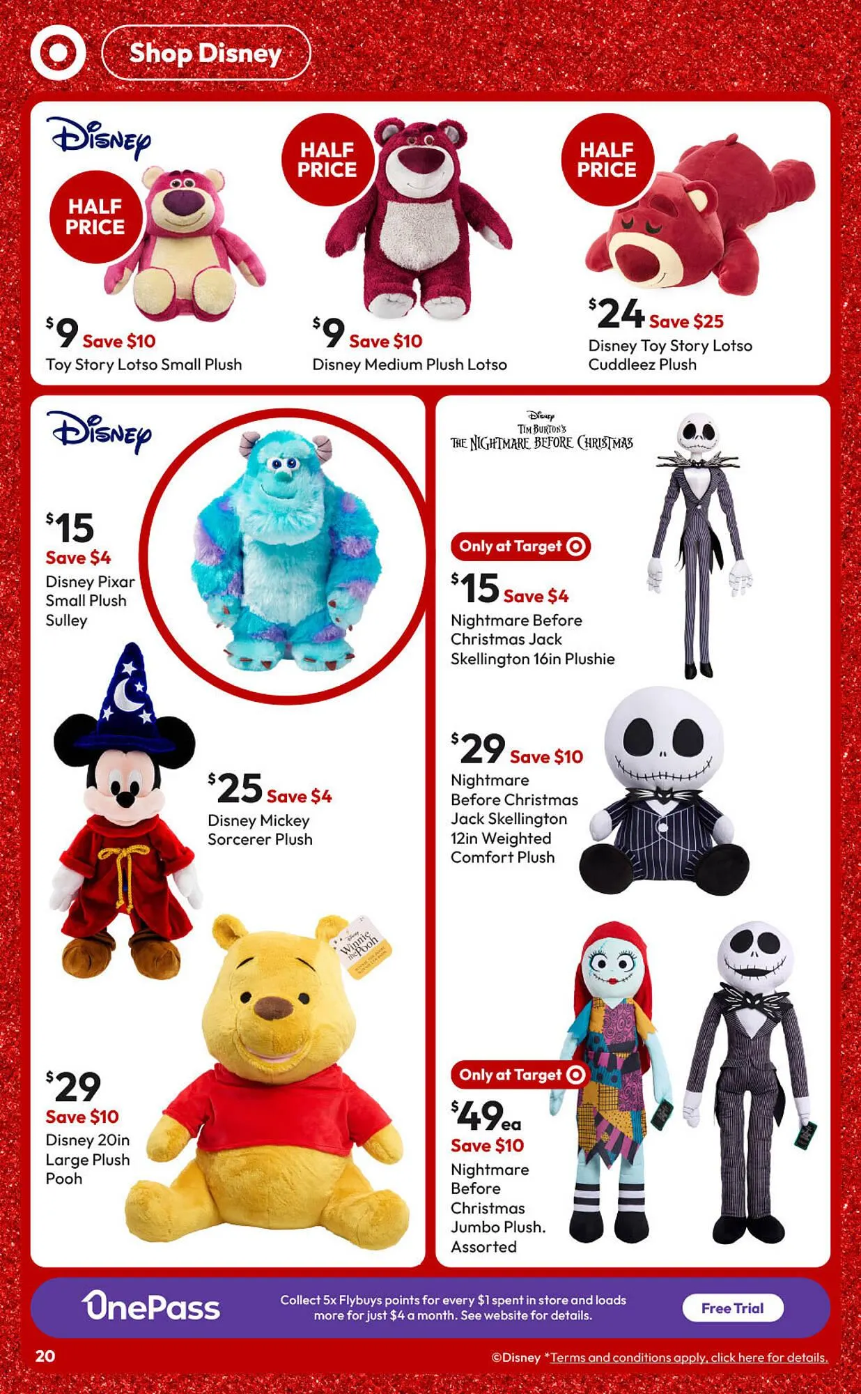Target catalogue - Catalogue valid from 11 December to 24 December 2025 - page 20