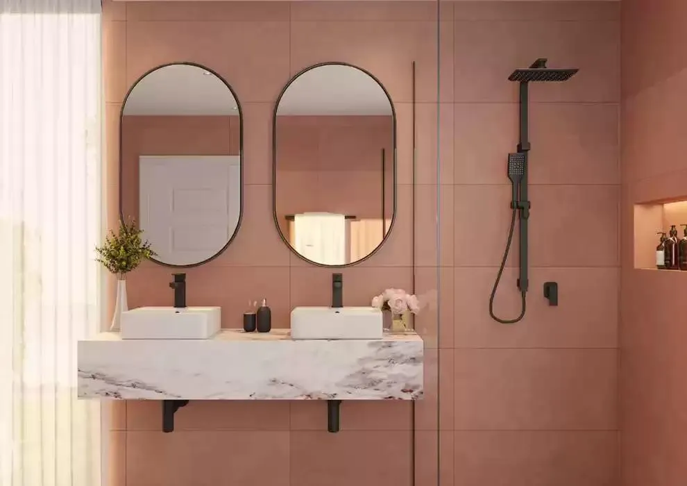 Raymor Brochure Showers 2025 - Catalogue valid from 24 December to 31 January 2025 - page 41