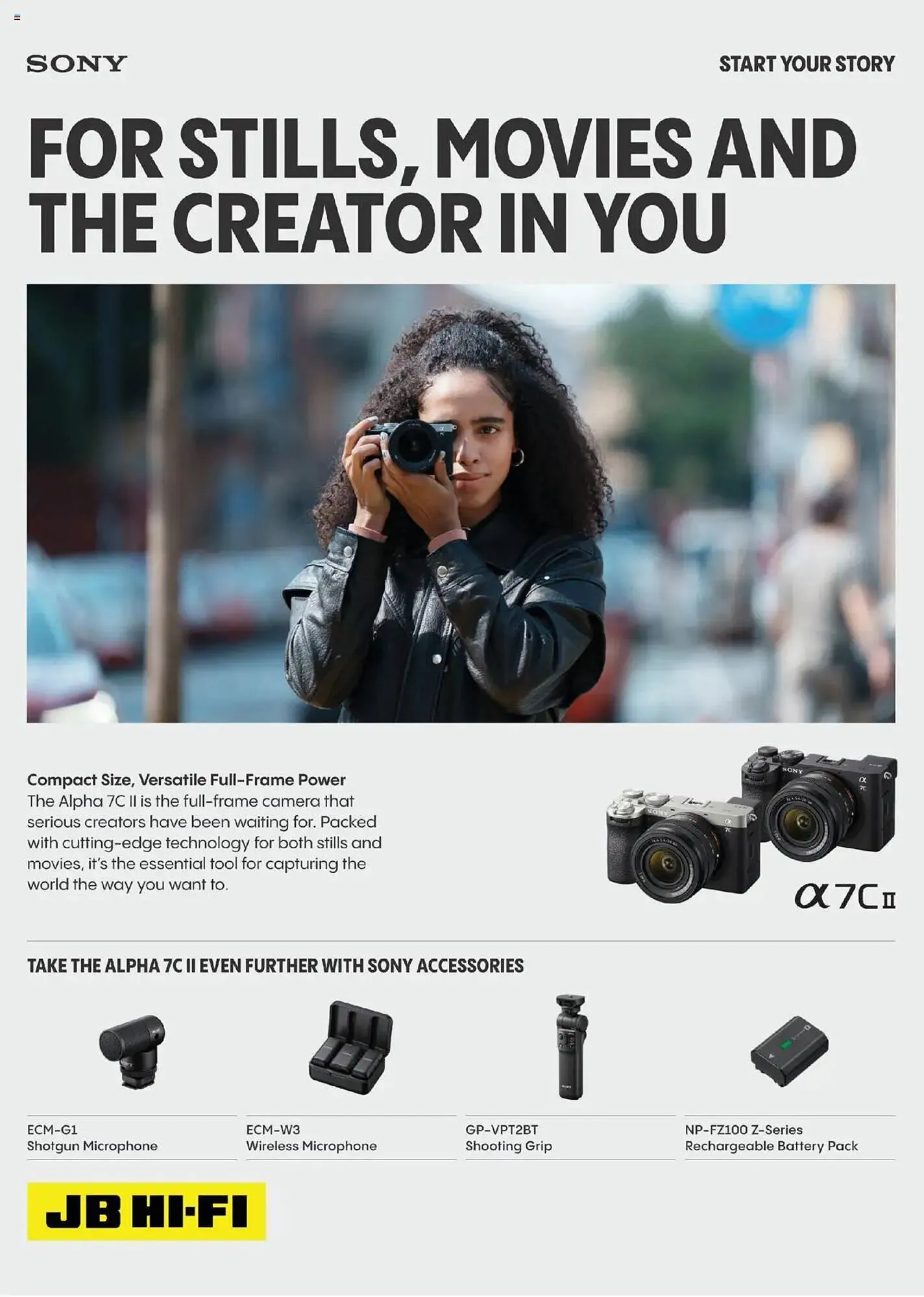 JB Hi-Fi catalogue - Catalogue valid from 1 October to 31 October 2025 - page 75