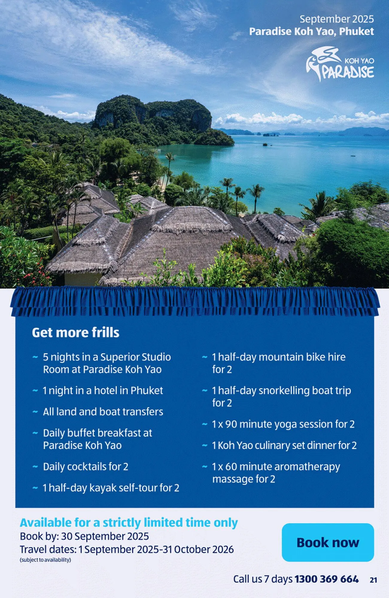 ALDI catalogue - Catalogue valid from 1 September to 30 September 2025 - page 21