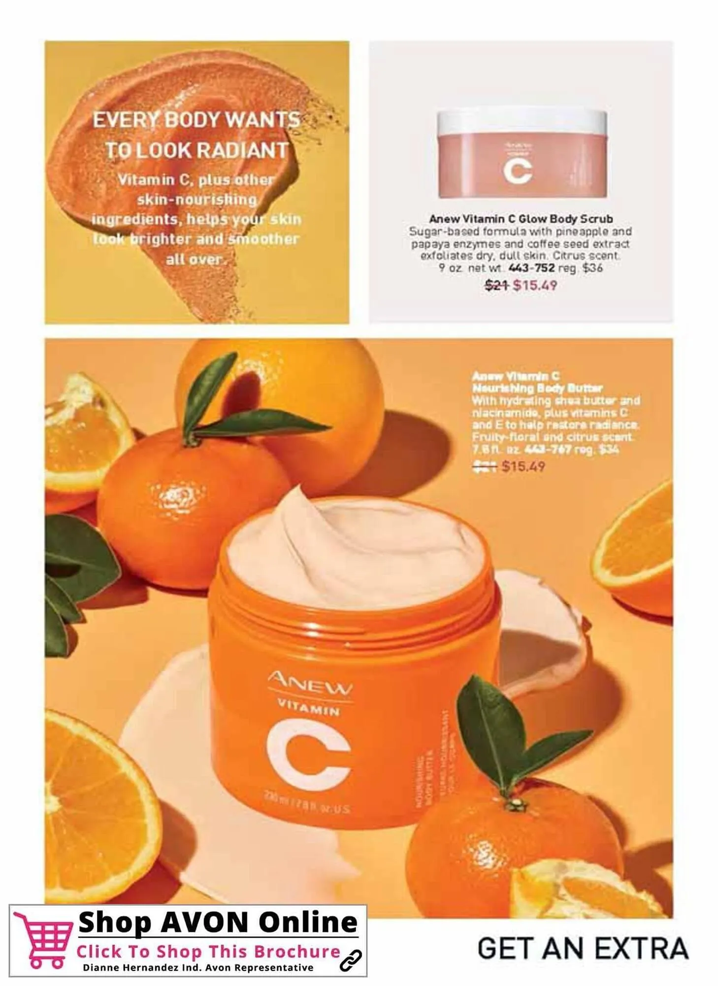 Avon catalogue - Catalogue valid from 26 January to 24 February 2026 - page 56