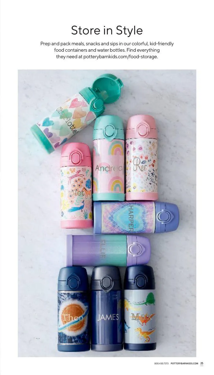 Gear Guide - Catalogue valid from 1 March to 31 May 2024 - page 25