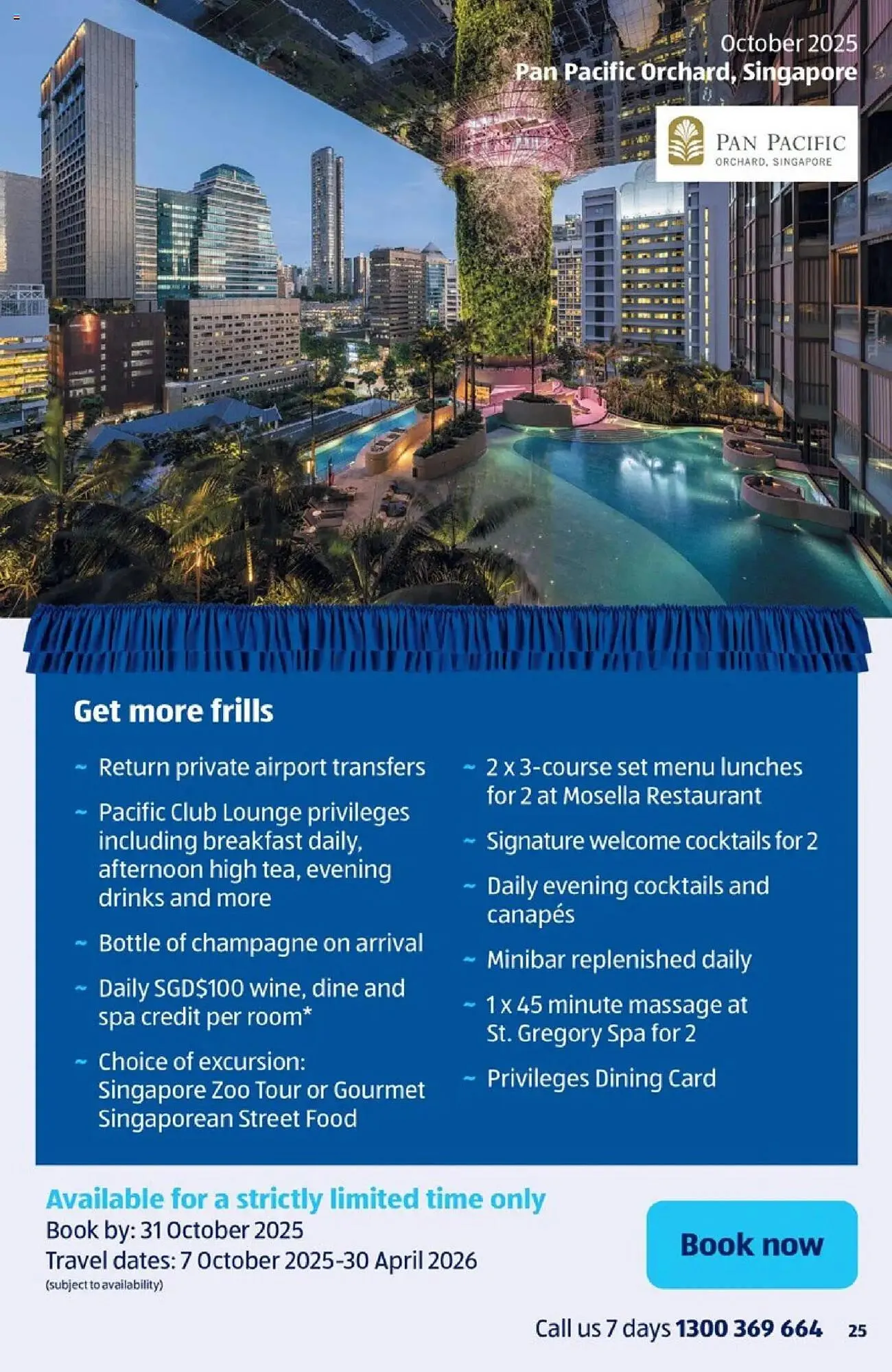 ALDI catalogue - Catalogue valid from 30 September to 31 October 2025 - page 25