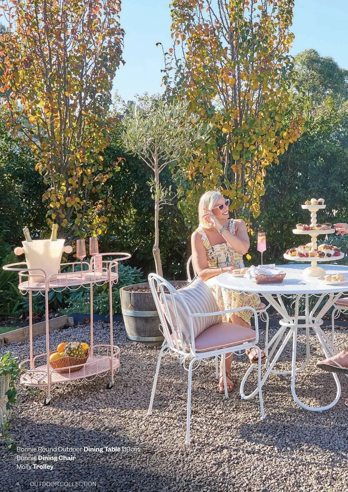 Early Settler catalogue - Catalogue valid from 24 October to 31 October 2025 - page 6