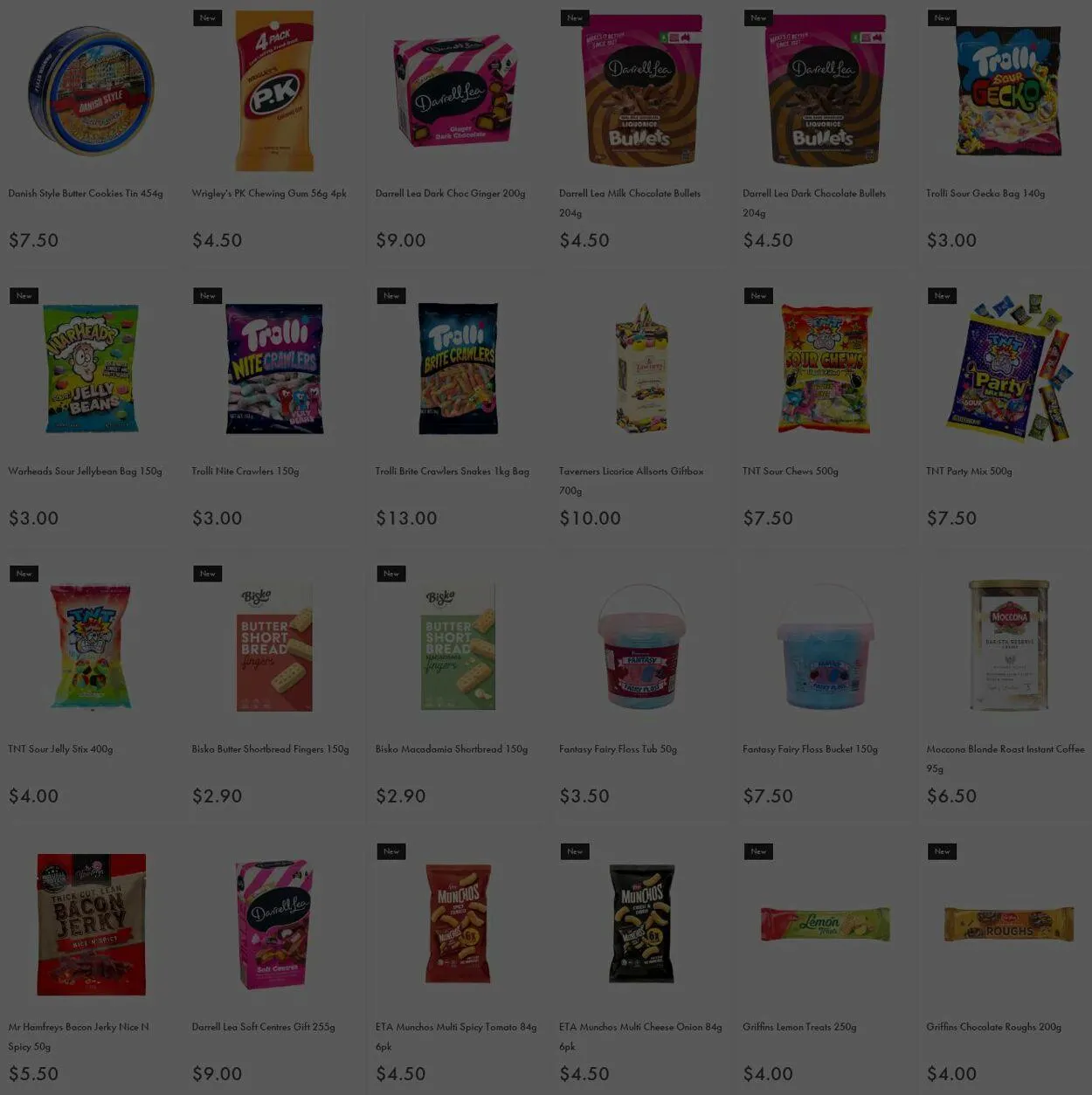 The Reject Shop Current catalogue - Catalogue valid from 10 February to 19 February 2025 - page 7