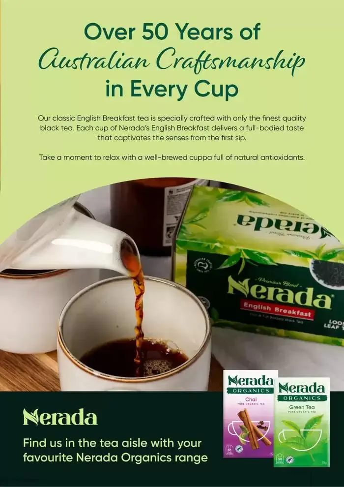 Autumn Issue - Catalogue valid from 10 March to 30 April 2025 - page 65