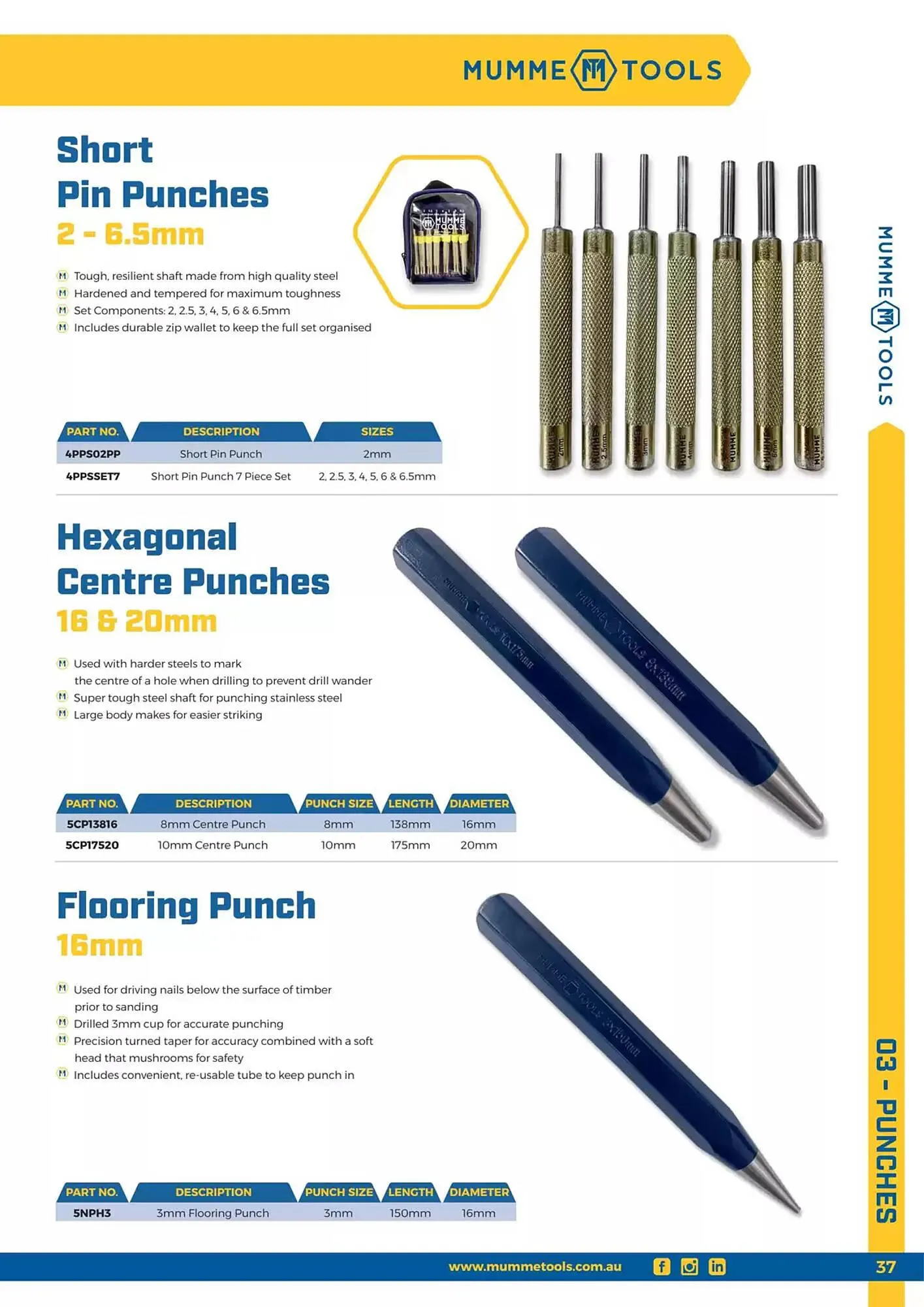Kincrome catalogue - Catalogue valid from 5 November to 31 December 2025 - page 31