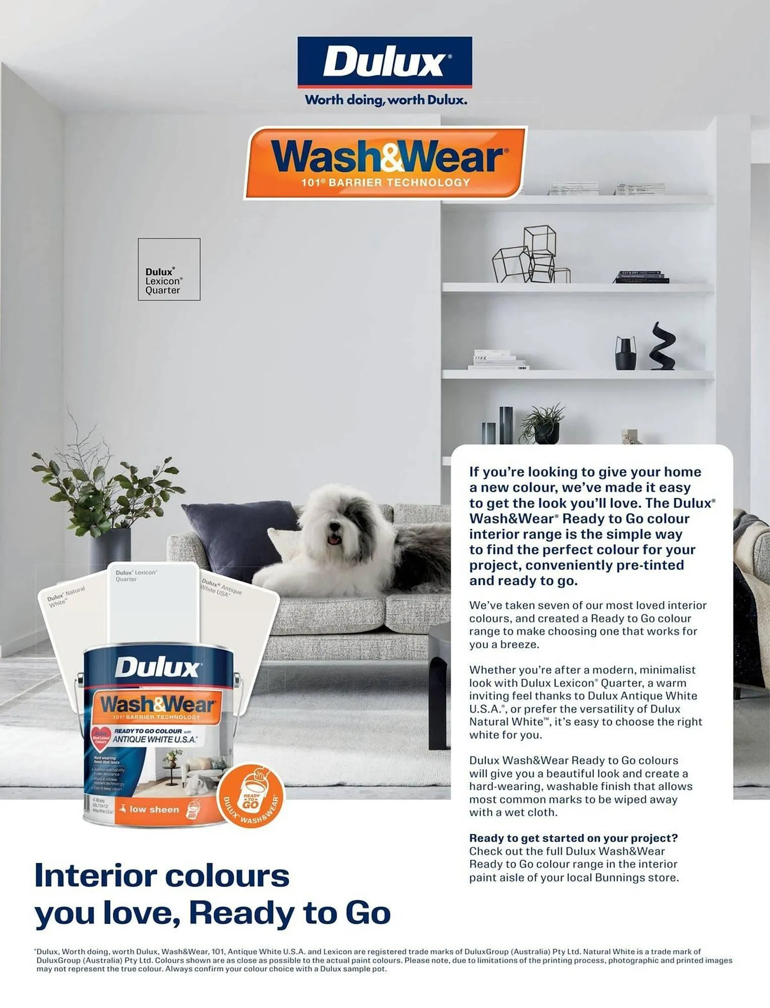 Bunnings catalogue - Catalogue valid from 1 September to 30 September 2025 - page 50