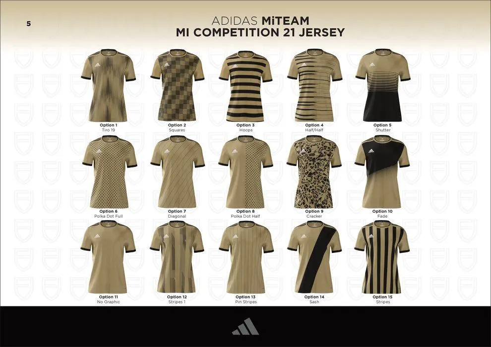 2024 Catalogue - Catalogue valid from 3 January to 31 December 2024 - page 5