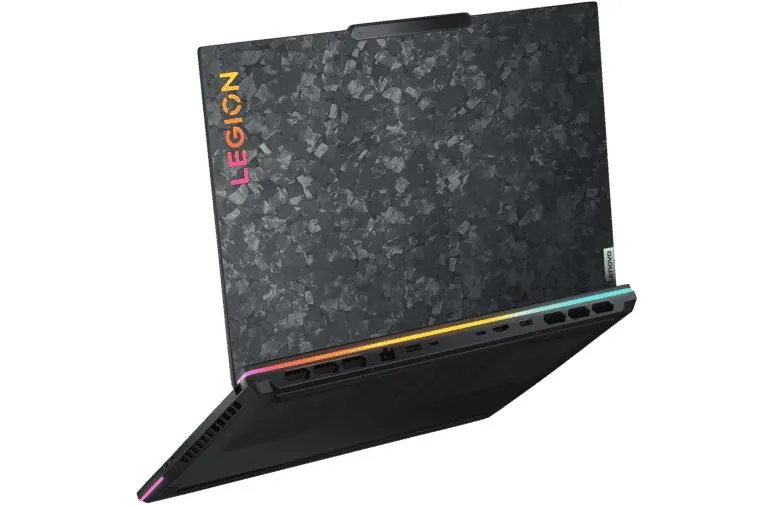 Lenovo Legion 9i 16" i9 64GB 2TB RTX4090 16GB Gaming Laptop