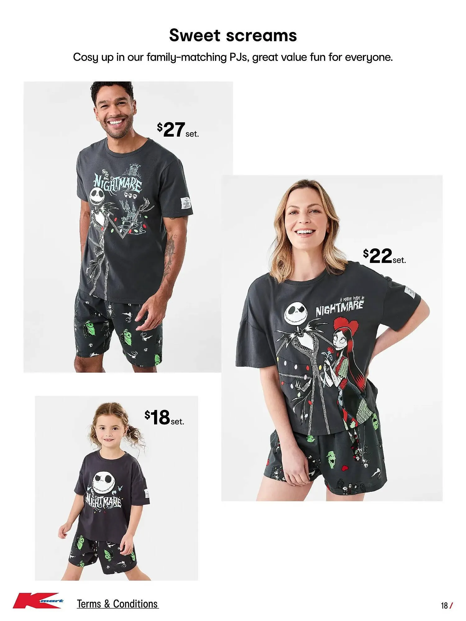 Kmart catalogue - Catalogue valid from 25 September to 31 October 2025 - page 18