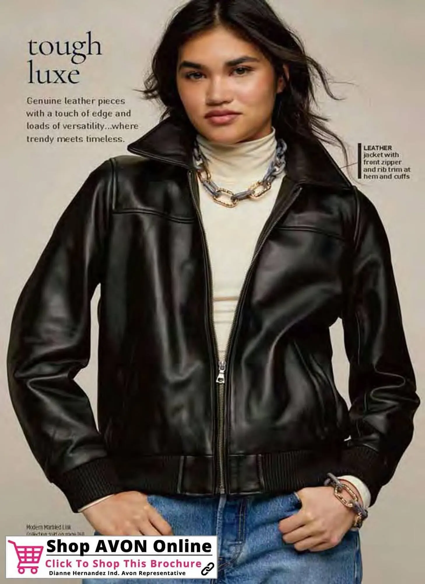 Avon catalogue - Catalogue valid from 19 September to 19 October 2025 - page 152