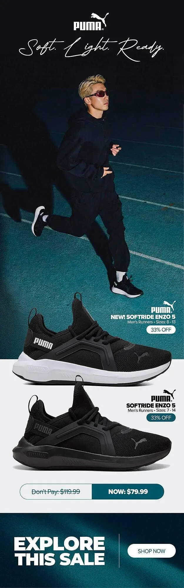 Jim Kidd Sports catalogue - Catalogue valid from 2 March to 17 March 2026 - page 6