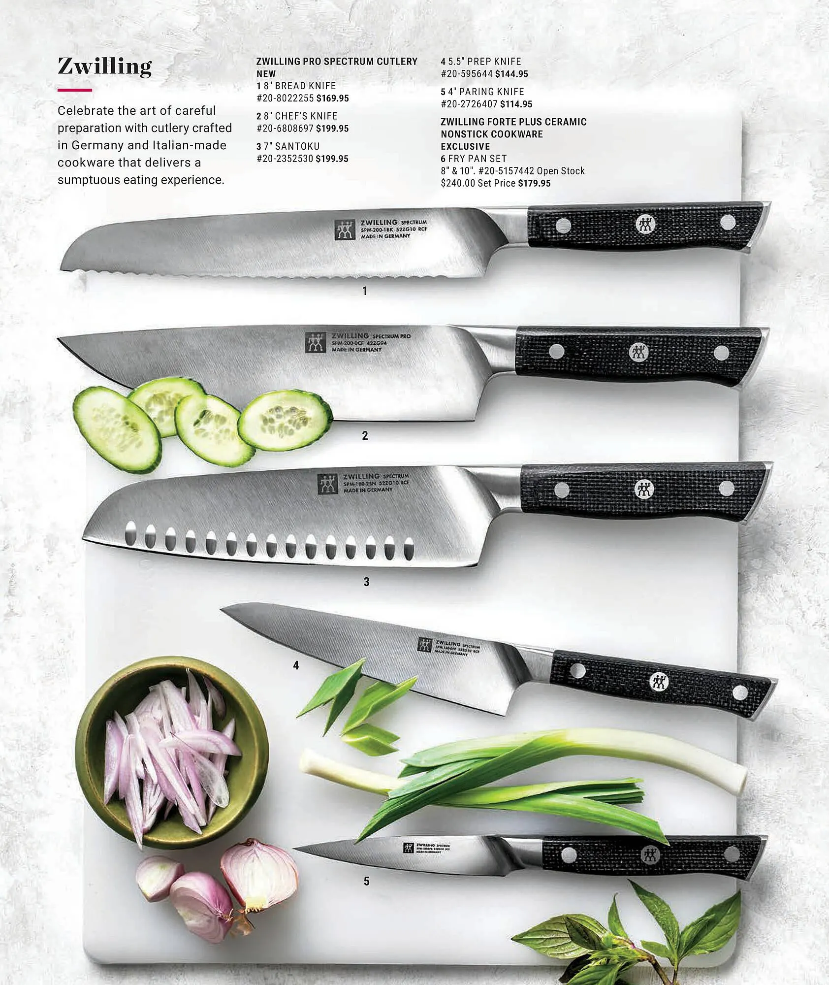 Williams-Sonoma catalogue - Catalogue valid from 1 June to 30 June 2025 - page 52